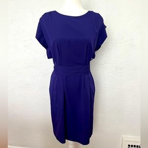 Eliza J Dress